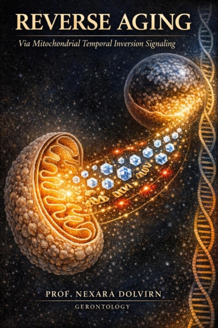 REVERSE AGING: Via Mitochondrial Temporal Inversion Signaling