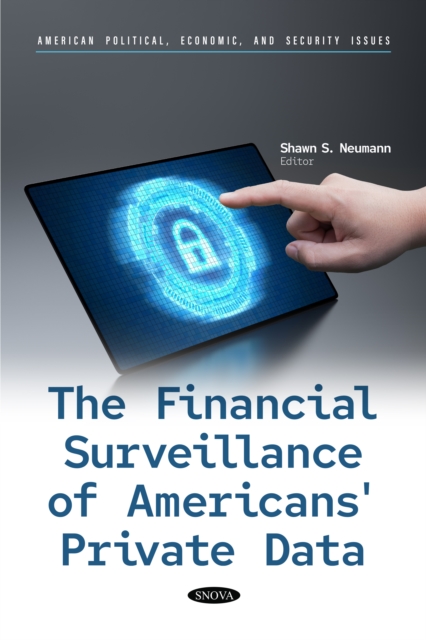 Financial Surveillance of Americans' Private Data