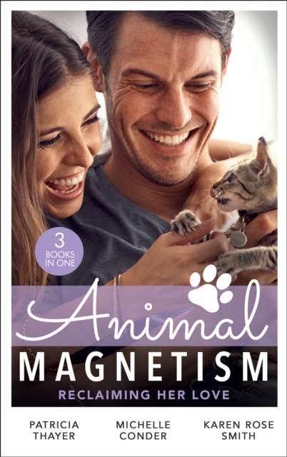 ANIMAL MAGNETISM RECLAIMING EB
