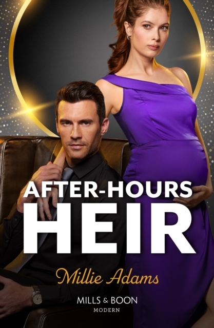 After-Hours Heir