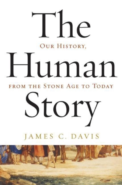 Human Story