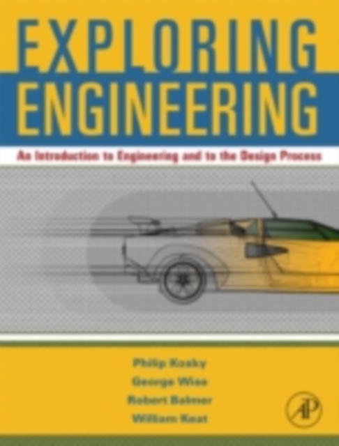 Exploring Engineering