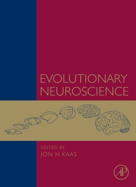 Evolutionary Neuroscience
