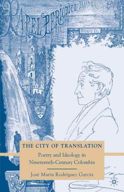 City of Translation