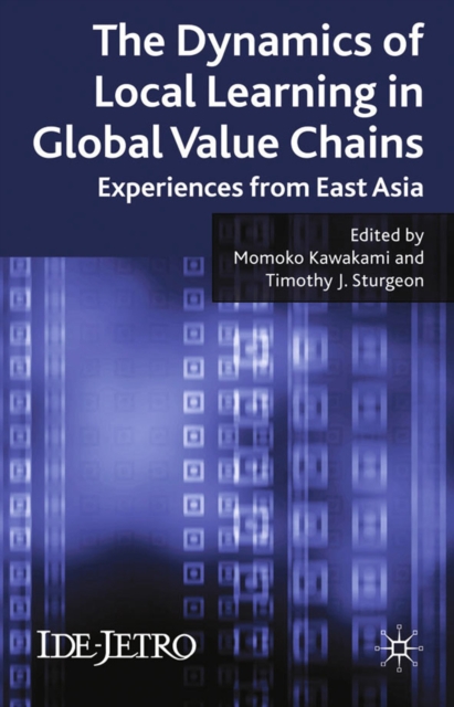 Dynamics of Local Learning in Global Value Chains