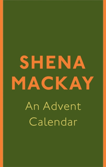 Advent Calendar