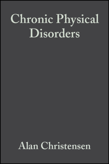 Chronic Physical Disorders