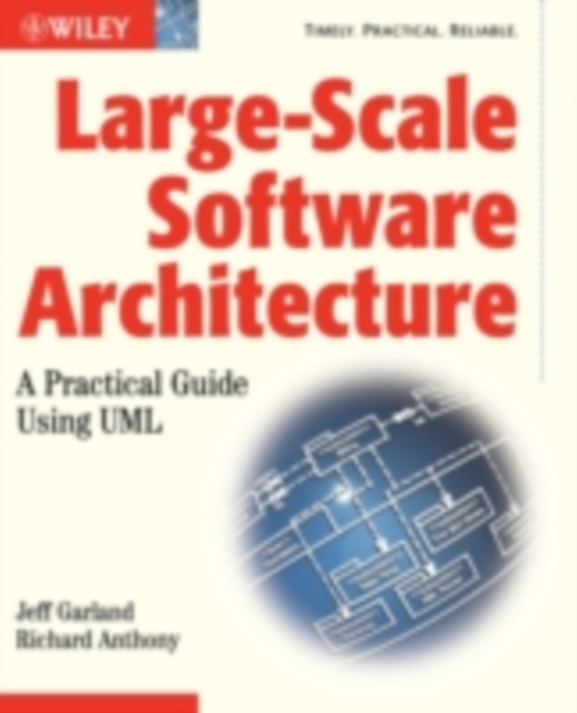 Large-Scale Software Architecture