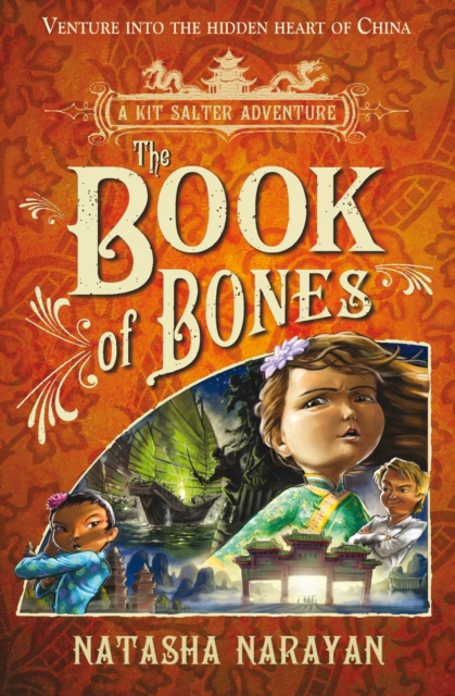 Book of Bones