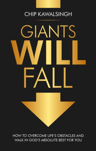 Giants Will Fall