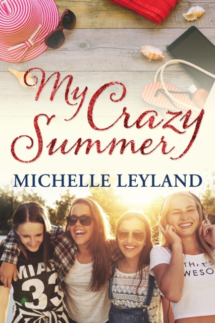 My Crazy Summer