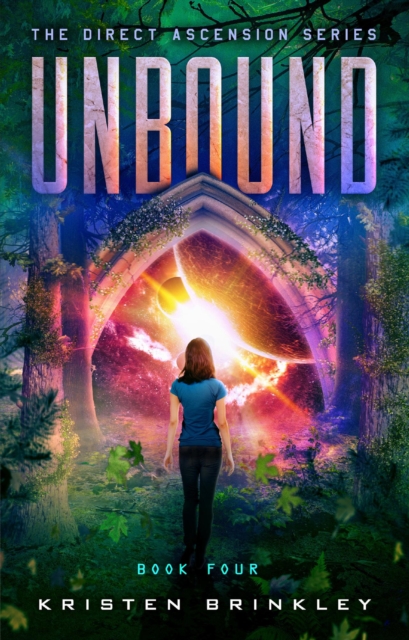 Direct Ascension Series Unbound Book Four