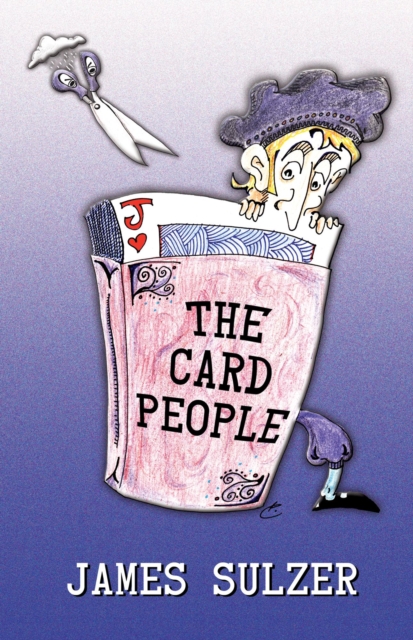 Card People
