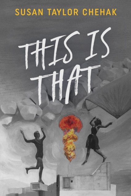 This Is That: Stories