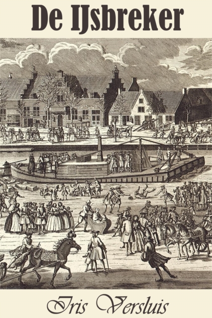 De ijsbreker