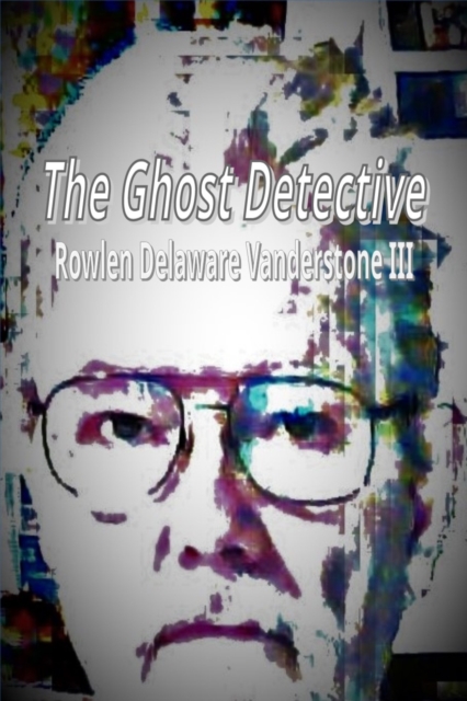 Ghost Detective