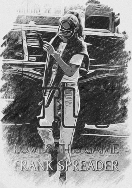 Lily Loves This Game