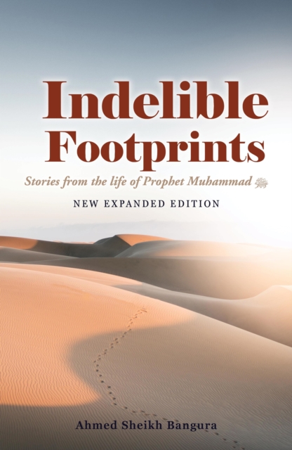 Indelible Footprints