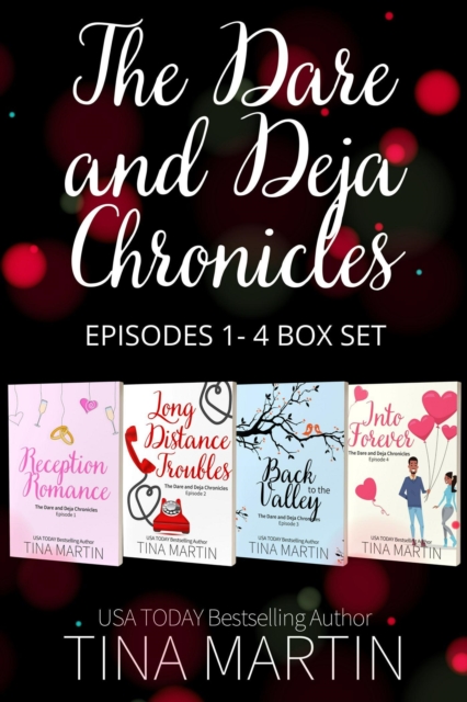 Dare and Deja Chronicles