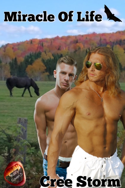 Miracle Of Life Kalil's Coven 5