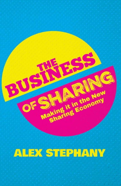 Business of Sharing