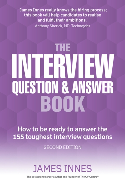Interview Question & Answer Book, The