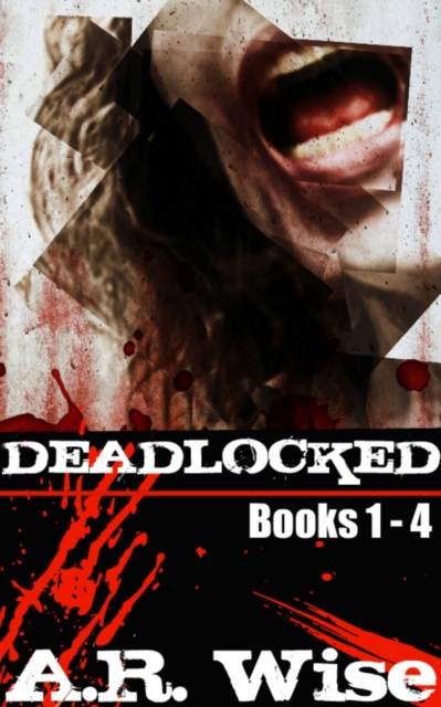 Deadlocked : Complete First Series