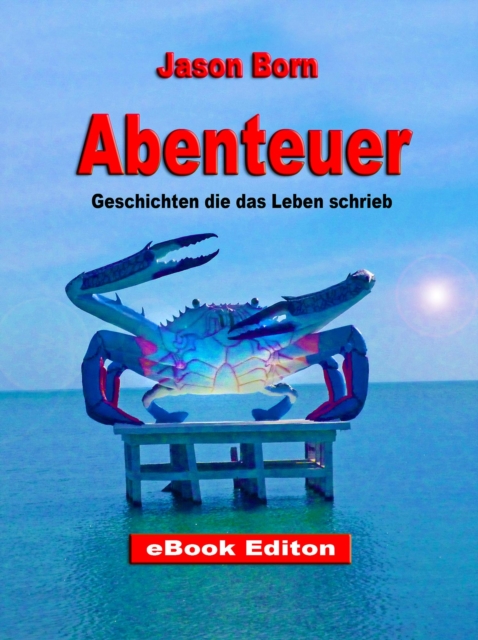 Abenteuer
