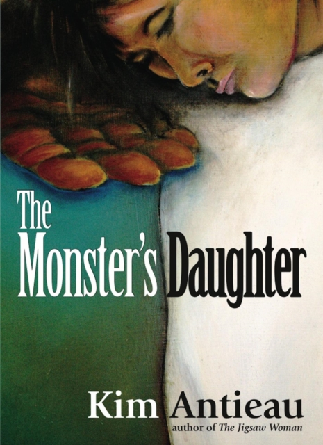 Monster's Daughter