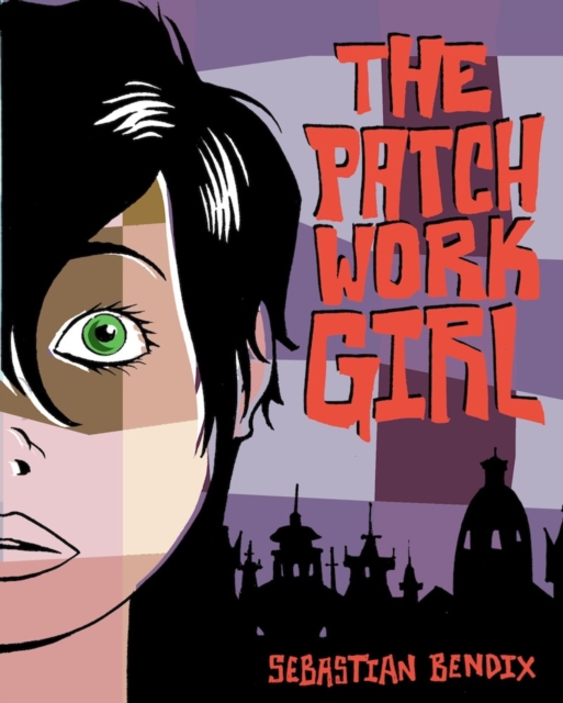 Patchwork Girl