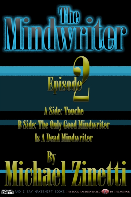 Mindwriter: Episode 2