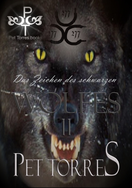 Das Zeichen des schwarzen Wolfes II