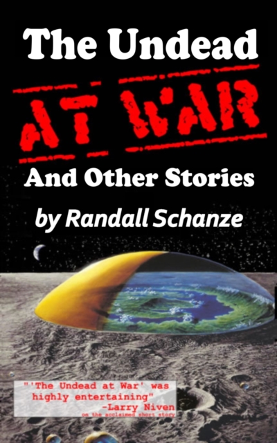 Undead at War (And Other Stories)