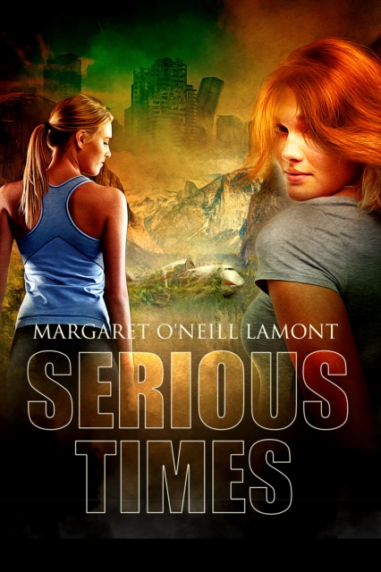 Serious Times