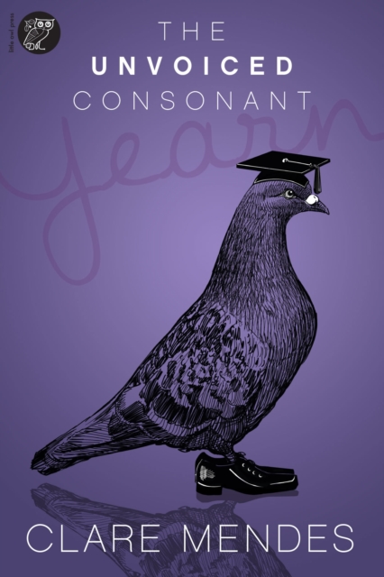 Unvoiced Consonant