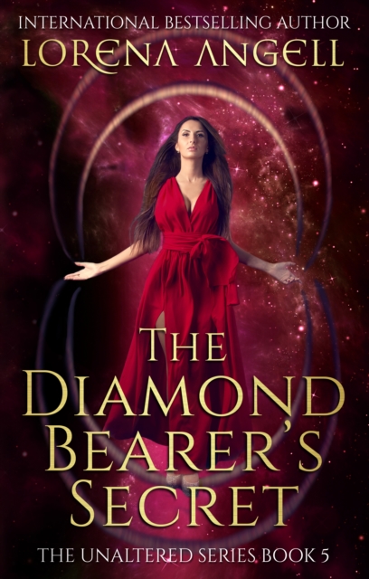Diamond Bearer's Secret