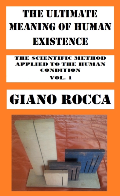 Ultimate Meaning of Human Existence