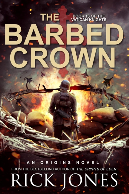 Barbed Crown