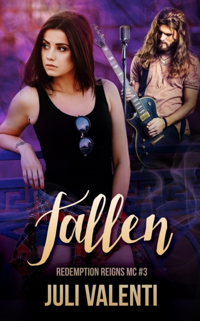 Fallen