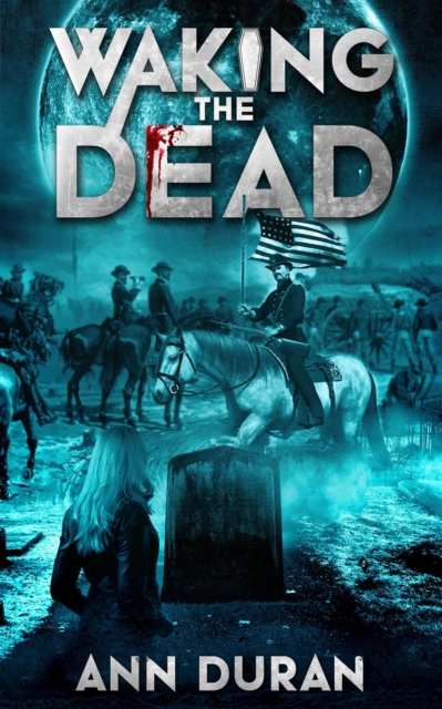 Waking The Dead
