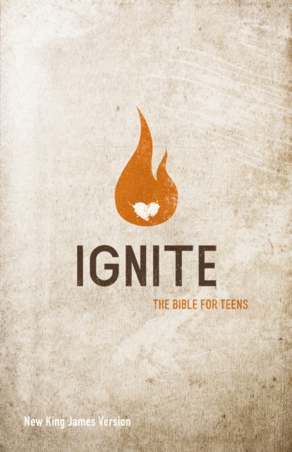 NKJV, Ignite