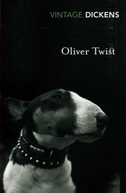 Oliver Twist