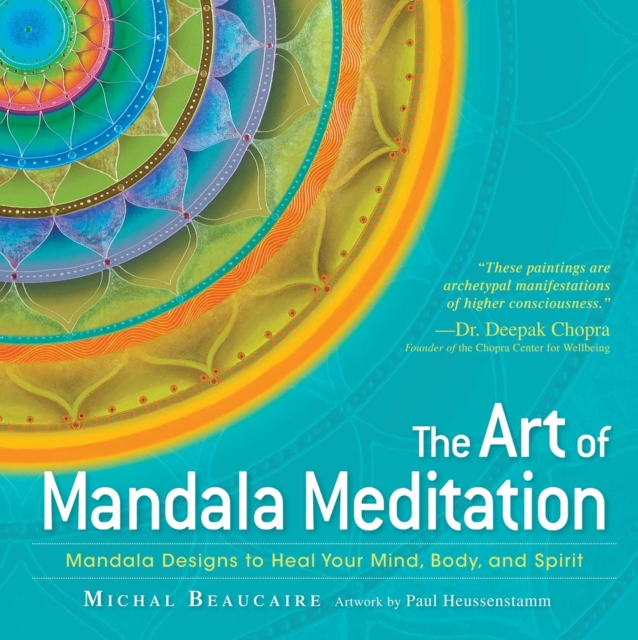 Art of Mandala Meditation