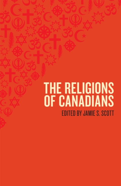 Religions of Canadians