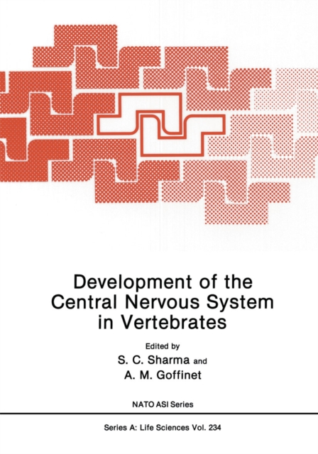 Development of the Central Nervous System in Vertebrates