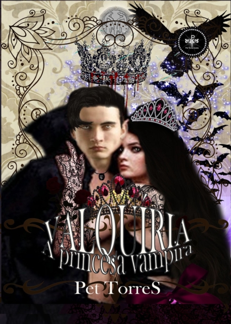 Valquiria - a princesa vampira 3