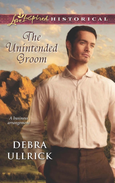 Unintended Groom