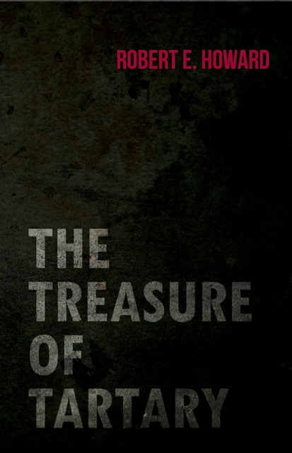 Treasure of Tartary