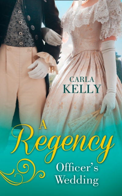 Regency Officer's Wedding