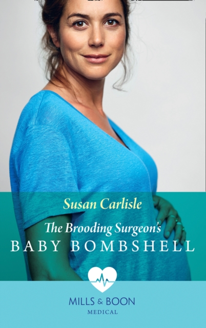 Brooding Surgeon's Baby Bombshell